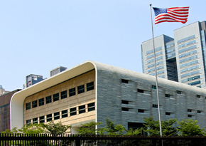 佛山美国领事馆